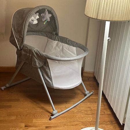 Cuore Della Citta By Home A Porter Τορίνο Εξωτερικό φωτογραφία