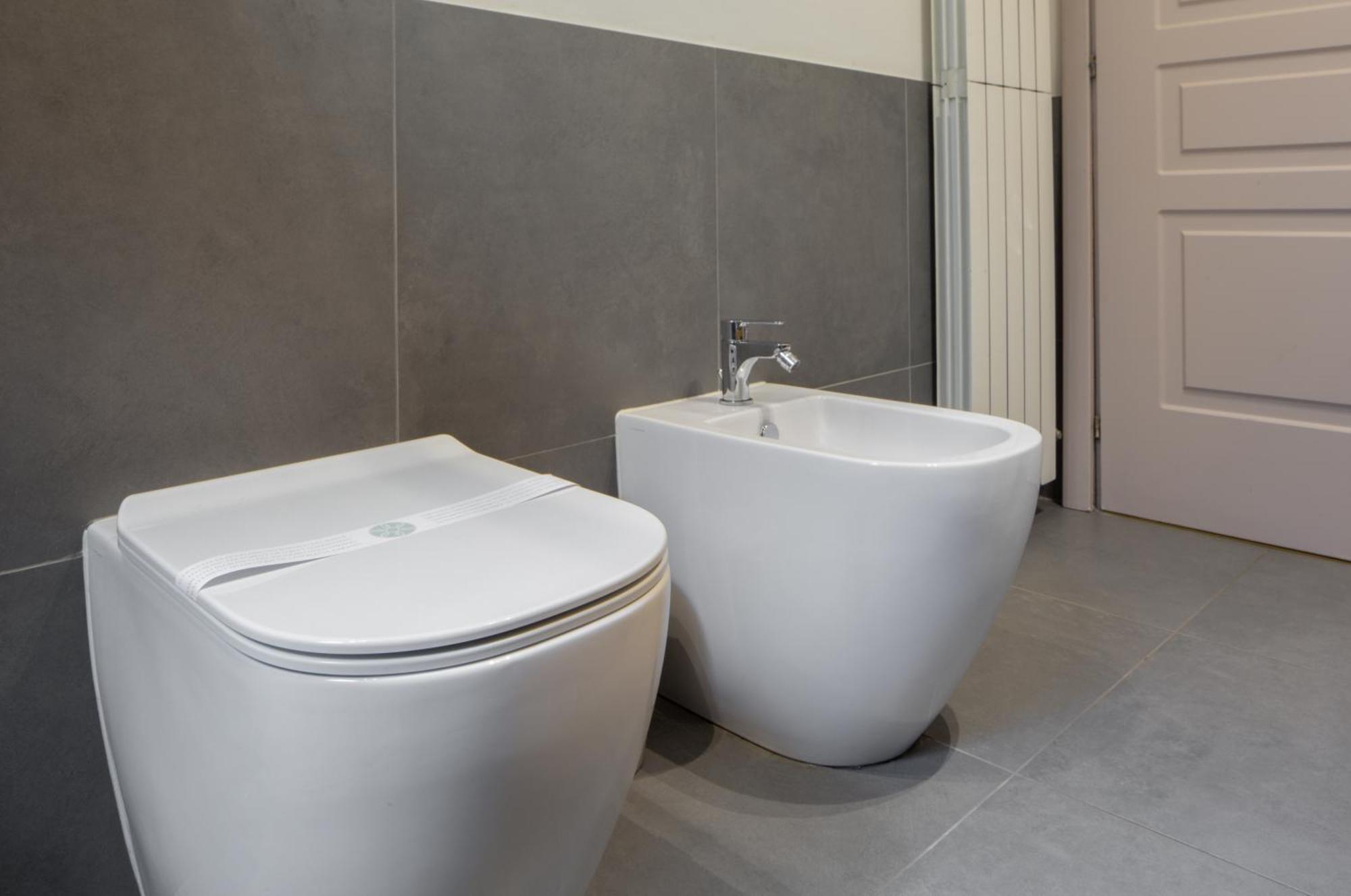 Cuore Della Citta By Home A Porter Τορίνο Εξωτερικό φωτογραφία