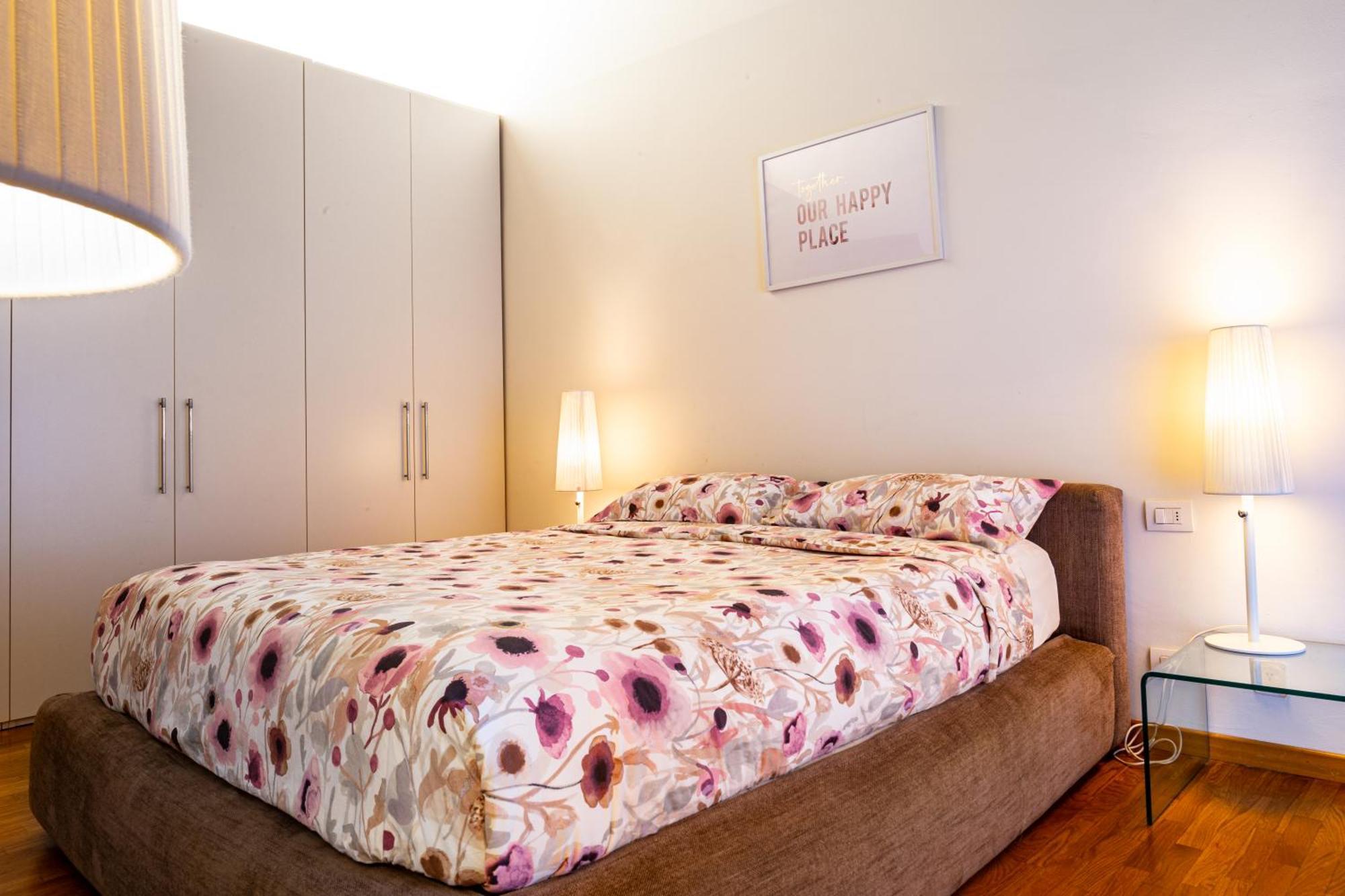 Cuore Della Citta By Home A Porter Τορίνο Εξωτερικό φωτογραφία